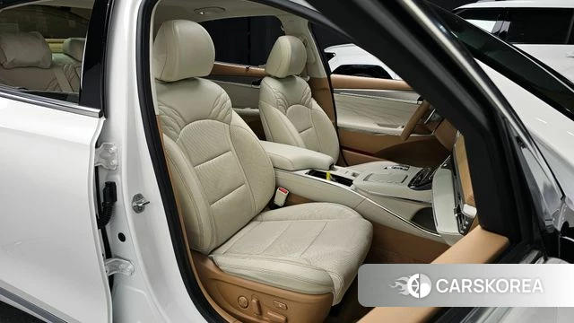 Hyundai The New Grandeur IG id 4250177 из Кореи 34