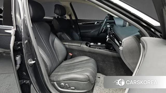 Genesis G80 (RG3) id 3654483 из Кореи 20