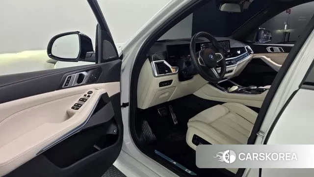 BMW X5 (G05) id 3745106 из Кореи 20