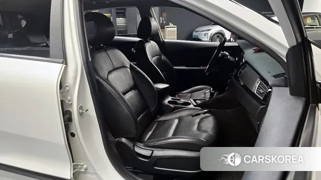 Kia Niro id 3270510 из Кореи 20