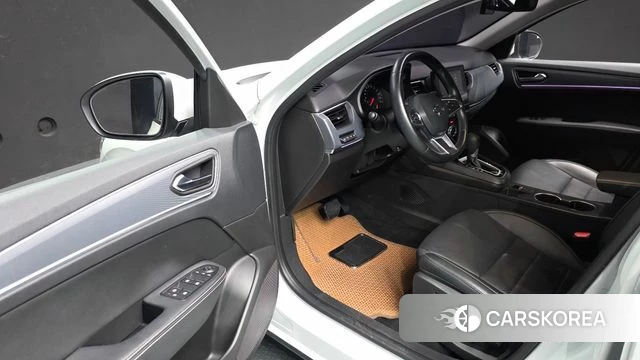 Renault Korea (Samsung) XM3 id 4529407 из Кореи 32