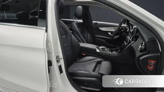 Mercedes-Benz C-Class W205 id 3778595 из Кореи 20