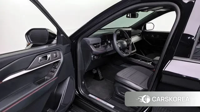 Ford Explorer 6th Generation id 3316103 из Кореи 20