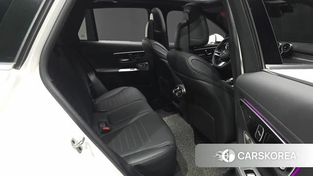 Mercedes-Benz GLC-Class X254 id 4480592 из Кореи 33
