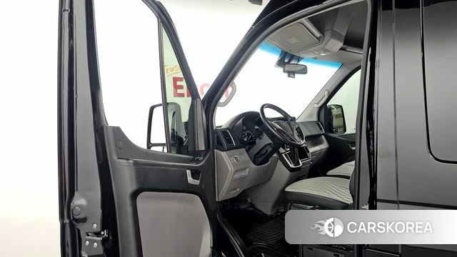 Hyundai Solati id 4586476 из Кореи 27