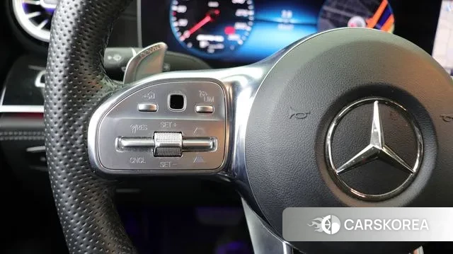 Mercedes-Benz AMG GT id 3380168 из Кореи 20