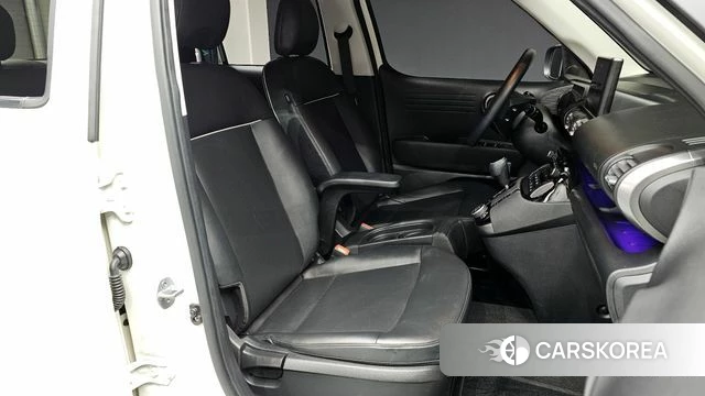 Hyundai Casper id 3839433 из Кореи 20