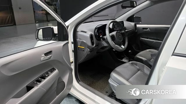 Kia Morning Urban (JA) id 4389807 из Кореи 32