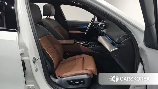 BMW i5 (G60) id 2889063 из Кореи 20