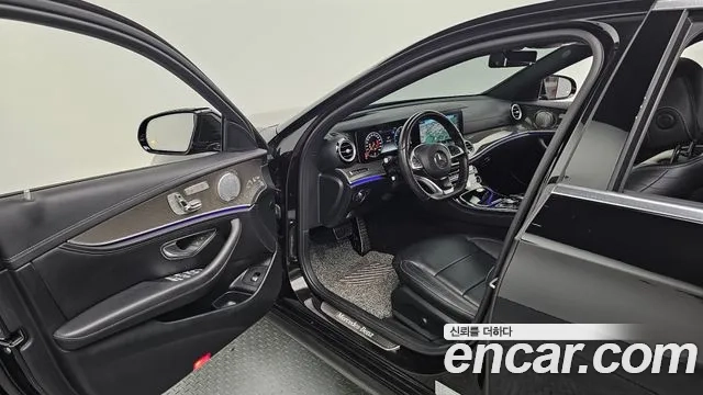 Mercedes-Benz E-Class W213 id 2952275 из Кореи 20