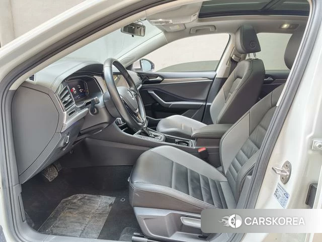 Volkswagen Sagitar id 4290486 из Китая 12
