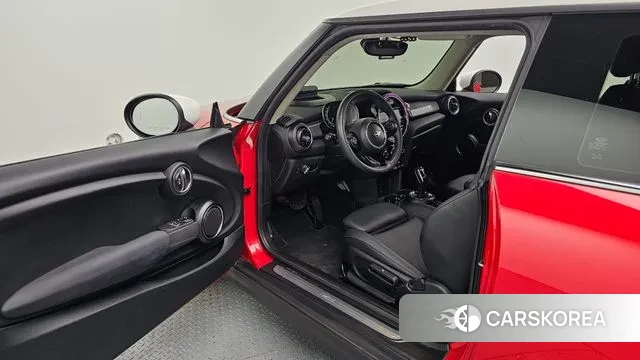 Mini Cooper id 2994335 из Кореи 20