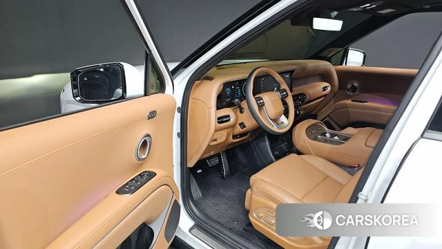 Hyundai Palisade (LX3) id 4474305 из Кореи 20