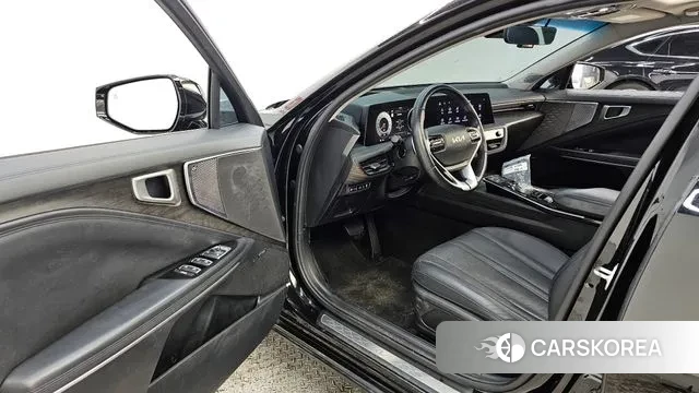 Kia K8 id 3680747 из Кореи 20