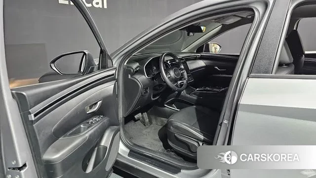 Hyundai Tucson (NX4) id 3354199 из Кореи 20