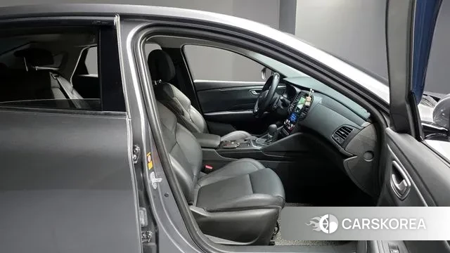 Renault Korea (Samsung) SM6 id 3454370 из Кореи 20