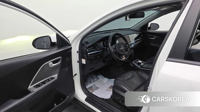 Kia Niro Plus id 4835403 из Кореи 20