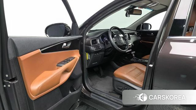 Kia The New Sorento id 4448324 из Кореи 20