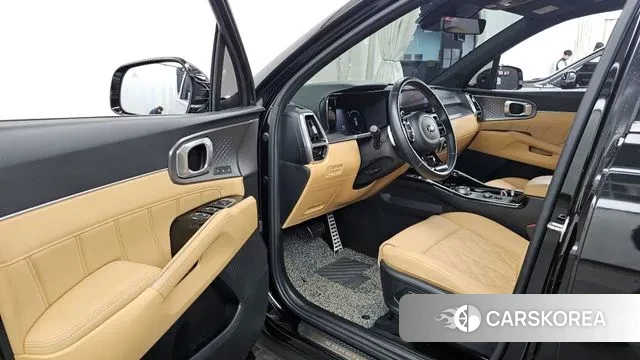 Kia Sorento 4th Generation id 3650990 из Кореи 20