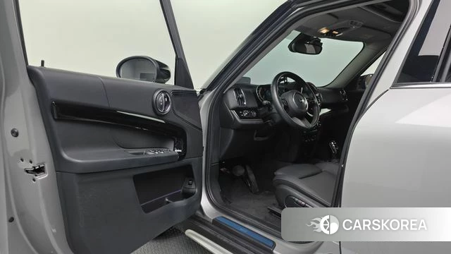 Mini Cooper Countryman id 4381616 из Кореи 33