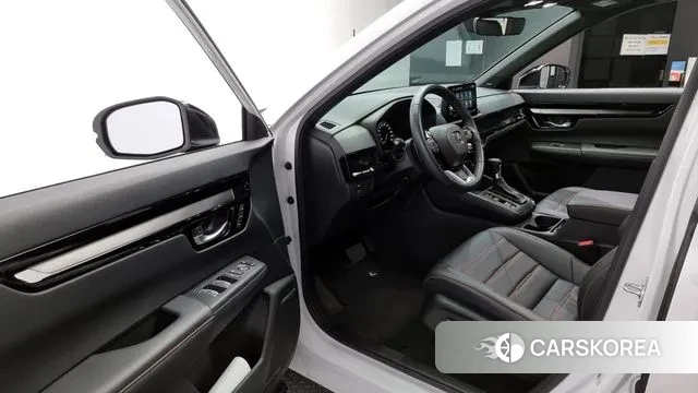 Honda CR-V 6th generation id 3394017 из Кореи 20