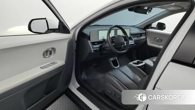 Hyundai Ionic 5 id 4429156 из Кореи 33