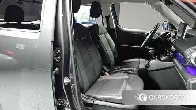 Hyundai Casper id 3137099 из Кореи 20