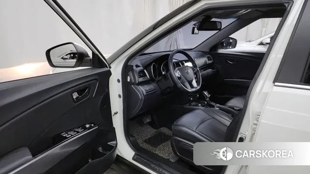 Ssangyong Tivoli Armor id 3598950 из Кореи 20