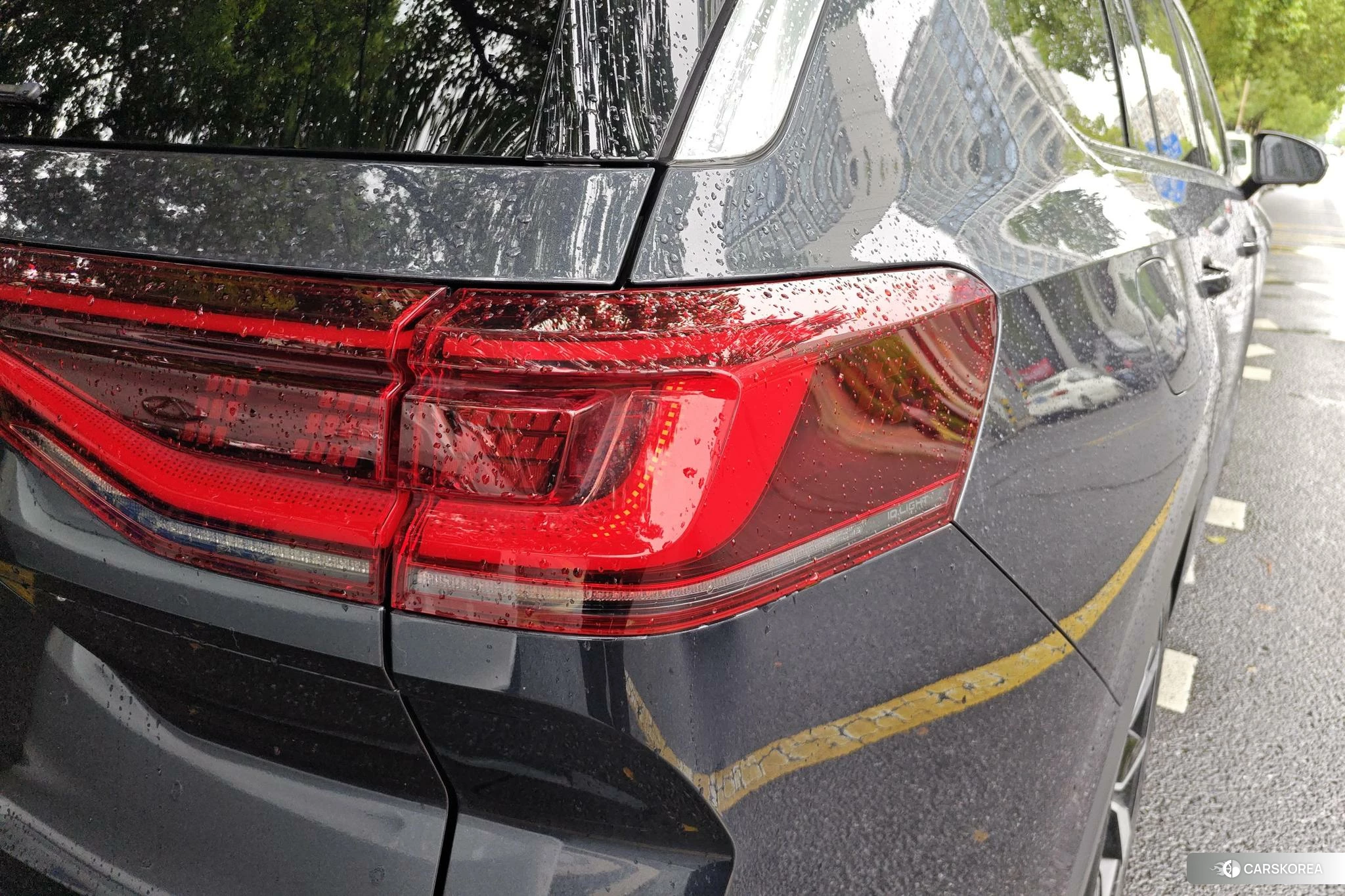 Volkswagen Talagon id 4504608 из Китая 17