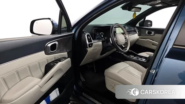 Kia Sorento 4th Generation id 3512842 из Кореи 20