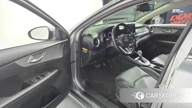 Kia Come New K3 id 3433729 из Кореи 20