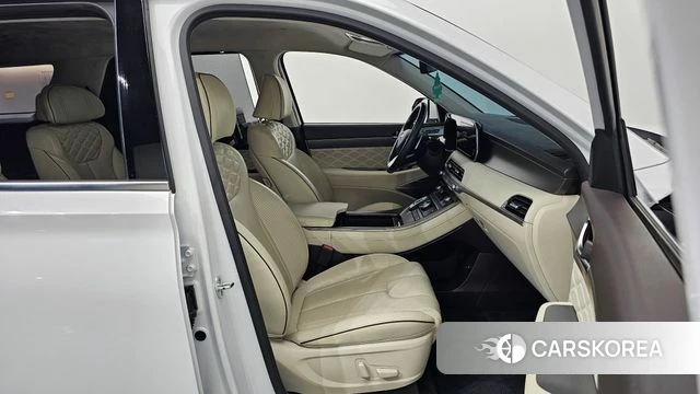 Hyundai Palisade id 4470187 из Кореи 33
