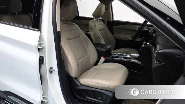 Ford Explorer 6th Generation id 3758230 из Кореи 20