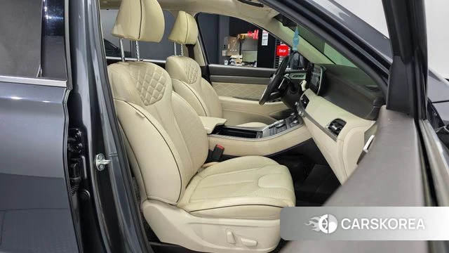 Hyundai Palisade id 4855150 из Кореи 34