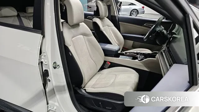 Kia Sportage 5th Generation Hybrid id 2993750 из Кореи 20