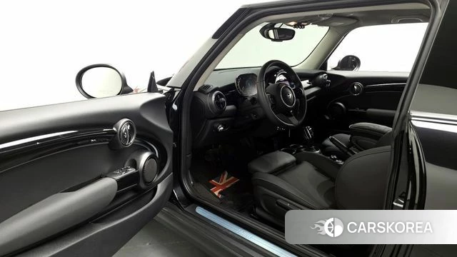 Mini Cooper id 4414458 из Кореи 20