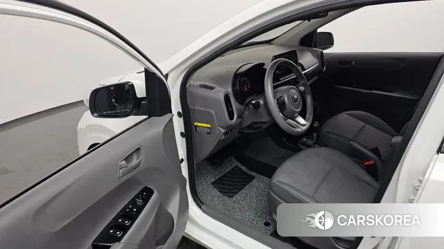 Kia Morning Urban (JA) id 3717474 из Кореи 20