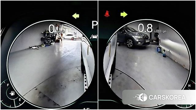 Hyundai Palisade id 4018523 из Кореи 20