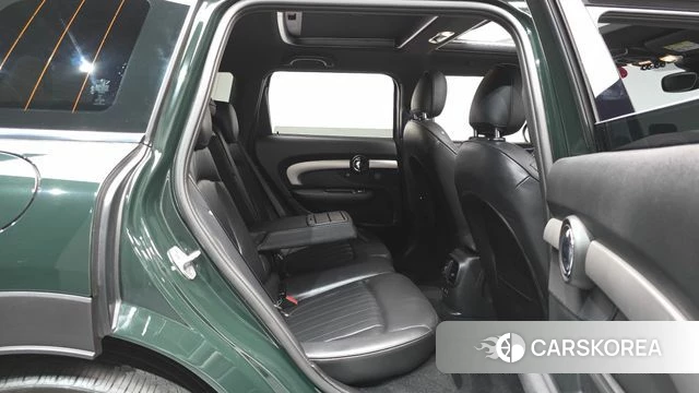 Mini Cooper S Clubman id 4774384 из Кореи 37