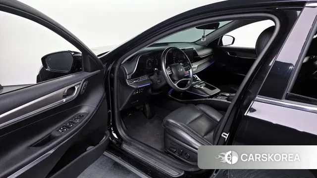 Hyundai The New Grandeur IG id 3038326 из Кореи 20