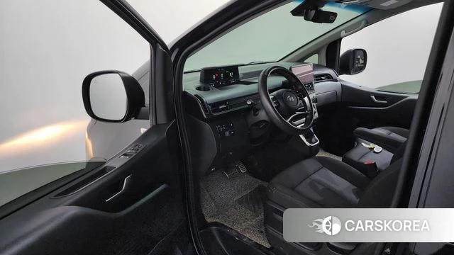 Hyundai Staria id 4744799 из Кореи 31