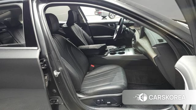 Kia K8 id 4835490 из Кореи 20