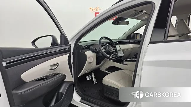 Hyundai Tucson (NX4) id 2894292 из Кореи 20