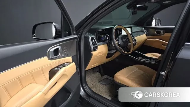 Kia Sorento 4th Generation id 3702951 из Кореи 20