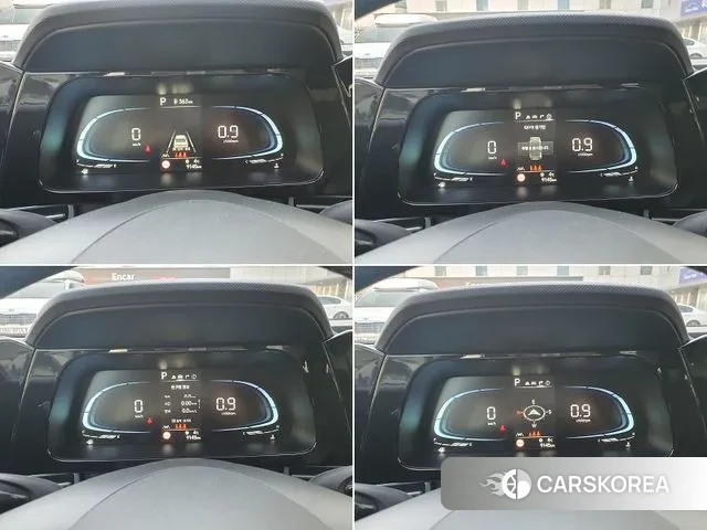 Hyundai The New Avante (CN7) id 2900038 из Кореи 20