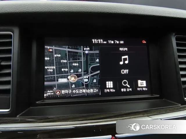 Genesis G80 id 3339370 из Кореи 20