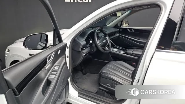 Genesis GV80 id 3747399 из Кореи 20