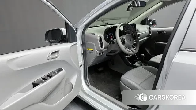 Kia Morning Urban (JA) id 3514519 из Кореи 20