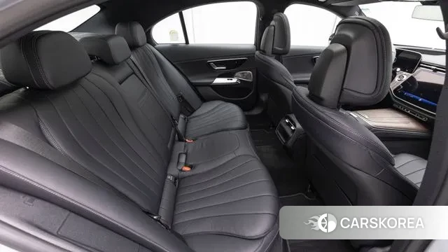 Mercedes-Benz E-Class W214 id 3278077 из Кореи 20