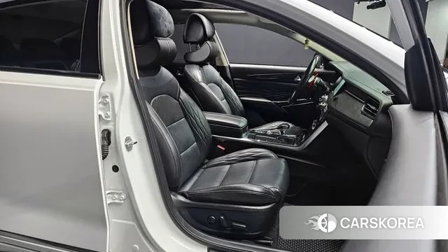 Kia K7 Premier id 3778253 из Кореи 20